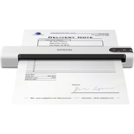 Escáner Portátil Epson WorkForce DS-70 600 dpi USB 2.0 Precio: 160.79000058. SKU: B1HJPJQT69