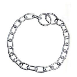 Collar para Perro Hs Sprenger Plateado 3,4 mm Eslabones Corto (60 cm) Precio: 10.50000006. SKU: S6100572