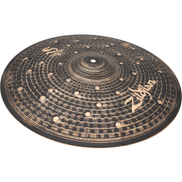 Zildjian Plato Crash 18" S Dark Precio: 192.49999989. SKU: B18JFZL7T3