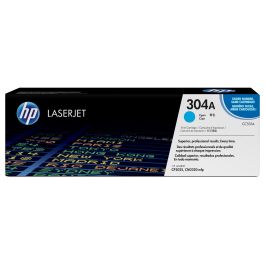 HP 304A Cyan Original Cartucho de Tóner LaserJet Precio: 144.50000048. SKU: S8409657
