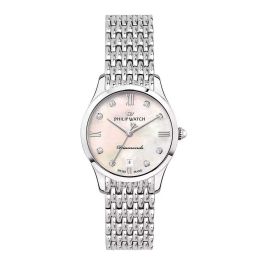 Reloj Mujer Philip Watch (Ø 32 mm) Reloj Mujer Philip Watch (Ø 32 mm) Precio: 287.8953. SKU: B15WAKSVGV