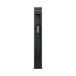 Pedestal Wallbox Eiffel B030A (1 unidad) Precio: 475.78999996. SKU: B129LE3MVP