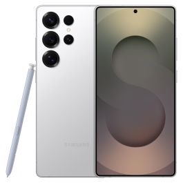 Samsung Galaxy S25 Ultra 12GB/256GB 6.9" Plata Titanio