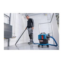 Bosch GAS 18V-12 MC Aspiradora Profesional Seca y Húmeda Cilindrica 12L