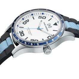 Reloj Hombre Mark Maddox HC7135-04 Negro (Ø 43 mm) Reloj Hombre Mark Maddox HC7135-04 Negro (Ø 43 mm)