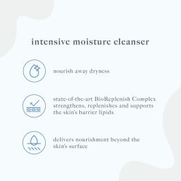 Dermalogica Intensive Moisture Cleanser 150 mL Dermalogica Intensive Moisture Cleanser 150 mL