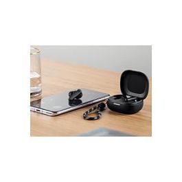 Anker Soundcore R50i Auriculares True Wireless Negros Resistentes al Agua IPX5 con Bluetooth 5.3 y 30h de Autonomía