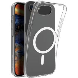 dbramante1928 GREENLAND PRO MS Funda Transparente para iPhone 16e de 6.1 Pulgadas Precio: 37.94999956. SKU: B1DSGKPEHR