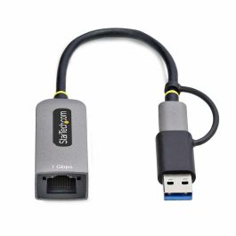 Adaptador USB-C a Ethernet Startech C21GA-USB-ETHERNET