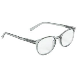 Gafa De Lectura Groovy Graduada Redonda Transparente Filtro Azul +2.0 Precio: 13.497. SKU: B19QZLYEGW