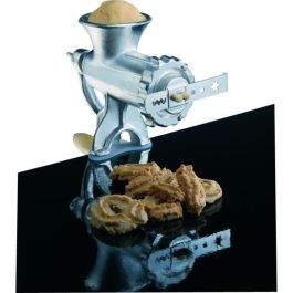 Baumalu 450076 Picadora manual de hierro fundido Nº 8 con accesorios para repostería Precio: 35.69000028. SKU: B13BPEDF5G