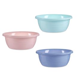 Multiuso Plástico 7L Colores Surtidos - Arte Regal 32.5x12.5x32.5 cm (50 Unidades) Multiuso Plástico 7L Colores Surtidos - Arte Regal 32.5x12.5x32.5 cm (50 Unidades)