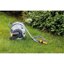Carro Portamanguera GF Garden gf80005793 Mini 15 m Carro Portamanguera GF Garden gf80005793 Mini 15 m