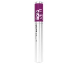 Maybelline THE FALSIES lash lift waterproof máscara de pestañas #black 9,6 ml