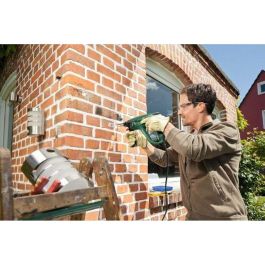 Bosch PBH 2500 SRE Martillo Perforador Eléctrico SDS+ 22mm Hormigón / 30mm Madera / 13mm Acero + 6 Brocas SDS