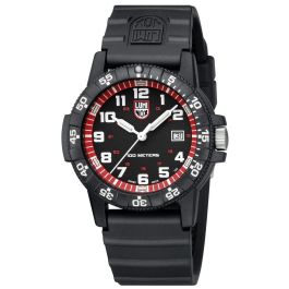 Reloj Unisex Luminox XS.0335 (Ø 44 mm) Reloj Unisex Luminox XS.0335 (Ø 44 mm) Precio: 193.79000025. SKU: B1KCW4LGEA