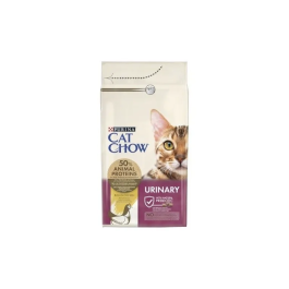 Cat Chow Pienso para Gatos Urinary Tract Health 15 kg Precio: 51.94999964. SKU: B1EMTVN8PM