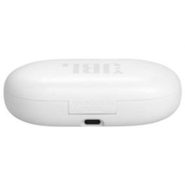 Auriculares Bluetooth JBL Soundgear Sense con estuche de carga/ Autonomía 8h/ Blanco Auriculares Bluetooth JBL Soundgear Sense con estuche de carga/ Autonomía 8h/ Blanco