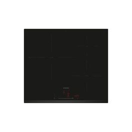 Placa de Inducción Siemens AG EH631HDC1E 59,2 cm 7400 W Placa de Inducción Siemens AG EH631HDC1E 59,2 cm 7400 W Precio: 970.50000036. SKU: B12JZ4555Q
