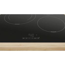 Placa de inducción BOSCH - 3 fuegos - 60 cm - PUJ611BB5E Placa de inducción BOSCH - 3 fuegos - 60 cm - PUJ611BB5E