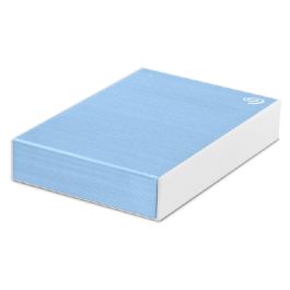 Disco Duro Externo Seagate STKY1000402 Azul 1 TB HDD Precio: 97.88999946. SKU: B1HBJRP2MM