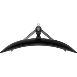 MSI MAG 345CQR Monitor Gaming 34" UltraWide Dual Quad HD 3440x1440 1ms 180Hz 1000R Curvo Negro - 9S6-3DD14H-002