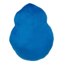 REAL MADRID Cojin 3D 28x37cm