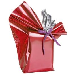 Papel De Regalo Bobina Colibri 60 Cm X 15 M Doble Rojo Metalizado Precio: 34.50000037. SKU: B166FRZ6DS