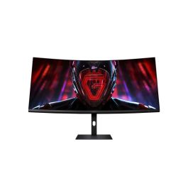 Xiaomi Curved Gaming Monitor G34Wqi ELA5454EU - Monitor Curvo para Juegos