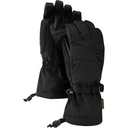 Guantes de esquí Burton Profile Stout Negro Mujer Precio: 58.0679. SKU: B19XWKH7MX