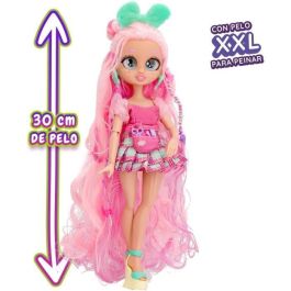 Muñeca VIP Pets Hair Academy - Giselle Muñeca VIP Pets Hair Academy - Giselle
