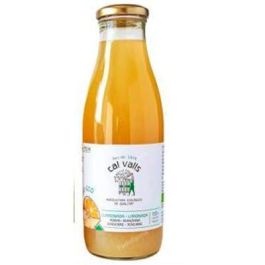CAL VALLS Limonada Con Manzana-Jengibre Sin Azúcar Añadido 750 Ml Eco Precio: 3.5899996. SKU: B18G2476YX