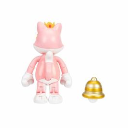 Muñeca bebé Jakks Pacific 10 cm Muñeca bebé Jakks Pacific 10 cm
