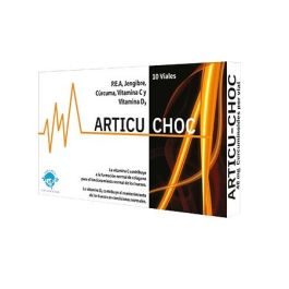 Articu-Choc Precio: 15.6899996. SKU: B1JH9HRL24