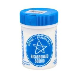 ESTEL-FARMA Bicarbonato Sodico 180Gr Bote Precio: 5.5. SKU: B152EB96JH