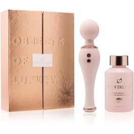 Set Erótico High on Love Hemp