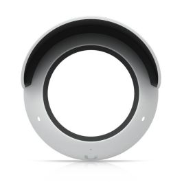 Ubiquiti Dome camera accessory for optimal image quality and protection from the elements when installed outdoors on a wall or pole Ubiquiti Dome camera accessory for optimal image quality and protection from the elements when installed outdoors on a wall or pole