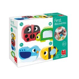 Rompecabezas Goula First Discoveries 59451 Rompecabezas Goula First Discoveries 59451
