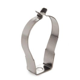 Clip Sujección Aluminio Tubos LED T8 Precio: 0.49999983. SKU: B16THQH2JE