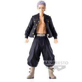 BANPRESTO Figura Takashi Mitsuya Tokyo Revengers ver. B 17cm Precio: 25.99000019. SKU: B13KQ9AMGF