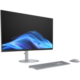 HP OmniStudio X 32" UHD IPS All-in-One Core Ultra 7 258V 32GB/2TB SSD Win11 32-c1077ng