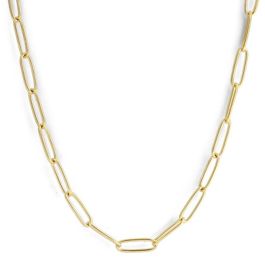 Collar Mujer CO88 Collection 8CN-26196 Dorado Collar Mujer CO88 Collection 8CN-26196 Dorado Precio: 59.50000034. SKU: B1BHH2SSJK