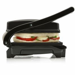 Parrilla Eléctrica Tristar GR-2650 Negro 700 W