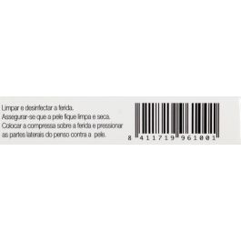 Set de 10 Tiras Adhesivas Surtidas para Piel Tris-Tras (36 Cajas) Set de 10 Tiras Adhesivas Surtidas para Piel Tris-Tras (36 Cajas)