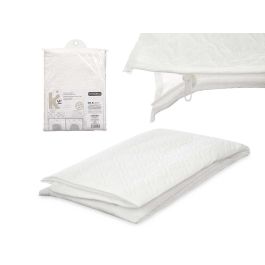 Funda Lavadora Acolchada 63 X 58 X 85 Cm Blanca Arte Regal (12 Unidades) Precio: 39.49999988. SKU: B136R9F5W5