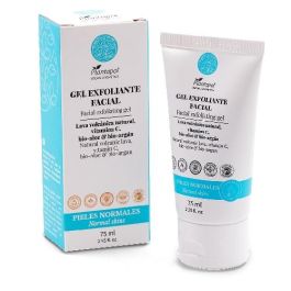 Gel Exfoliante Facial Precio: 10.50000006. SKU: B1636MYP5V