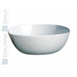 Cuatro Ensaladera Cuatro 15x15 cm para vajilla, apto para microondas y lavavajillas Precio: 2.50000036. SKU: B15Q9FJHHN