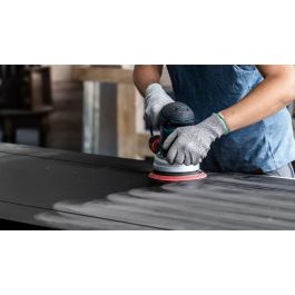Bosch Multiloch-Pad Plato de apoyo de disco lijador con Orificio central 150mm