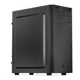 Endorfy Armis 100 Torre PC Negra ATX, Flex-ATX, micro ATX, Mini-ITX Precio: 55.59000029. SKU: B1ERP8J8T6