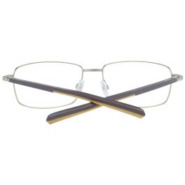 Montura de Gafas Hombre Ducati DA3002-55400 Dorado Ø 55 mm Montura de Gafas Hombre Ducati DA3002-55400 Dorado Ø 55 mm